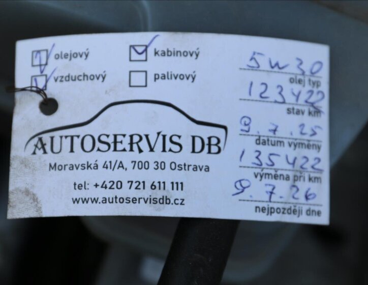 Škoda Scala Hatchback 999,0 85 kw