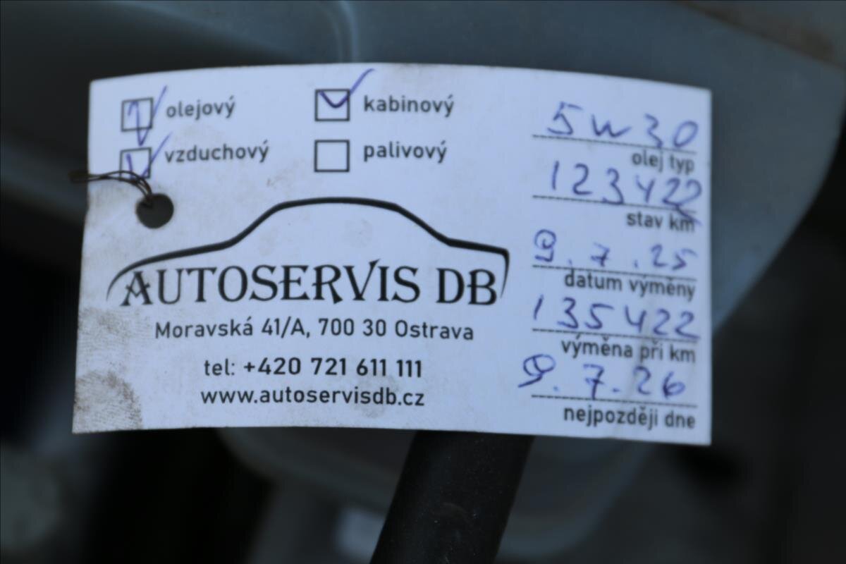 Škoda Scala Hatchback 999,0 85 kw