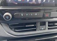 Ford Tourneo Custom Kombi 2,0 l 125 kw