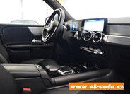 Mercedes-Benz GLB SUV / Terénní 0,0 110 kw