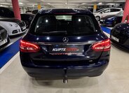 Mercedes-Benz Třídy C 5