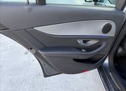 Mercedes-Benz Třídy E 26