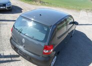 Volkswagen Fox Hatchback 1,2 l 40 kw