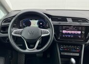Volkswagen Touran 15