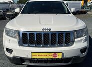 Jeep Grand Cherokee 2