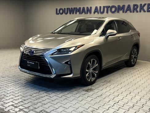 Lexus RX 450h