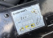 Volvo XC90 Kombi 2,4 l 147 kw