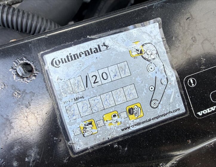 Volvo XC90 Kombi 2,4 l 147 kw