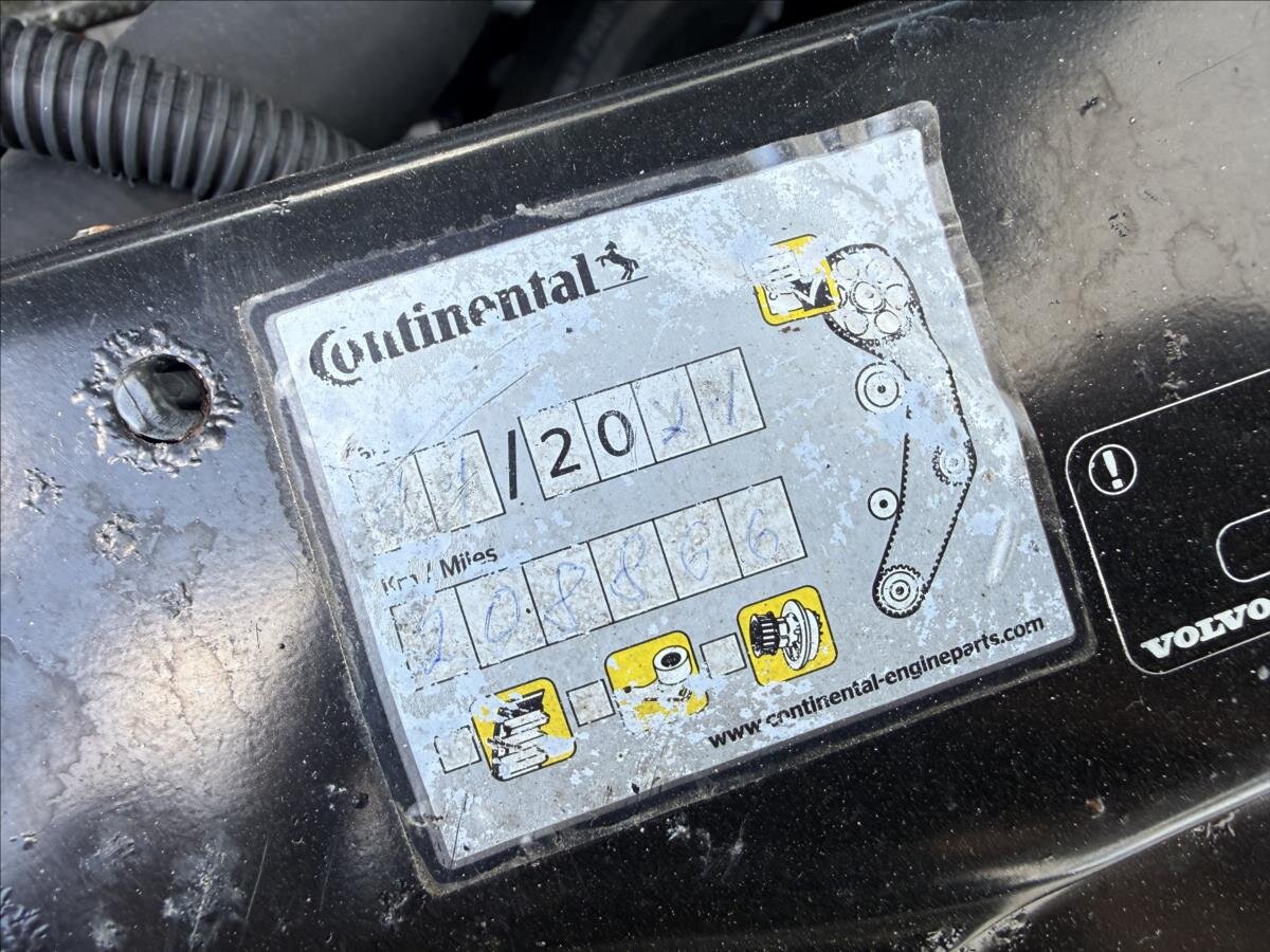 Volvo XC90 Kombi 2,4 l 147 kw