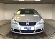 Volkswagen Polo 2