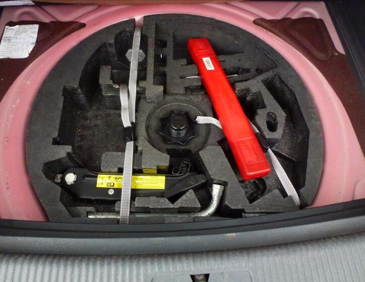 Volkswagen Golf Plus 22