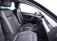 Volkswagen Passat Kombi 2,0 l 140 kw