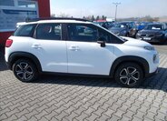 Citroën C3 Aircross SUV / Terénní 1,2 l 81 kw