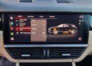 Porsche Cayenne SUV 3,0 l 250 kw