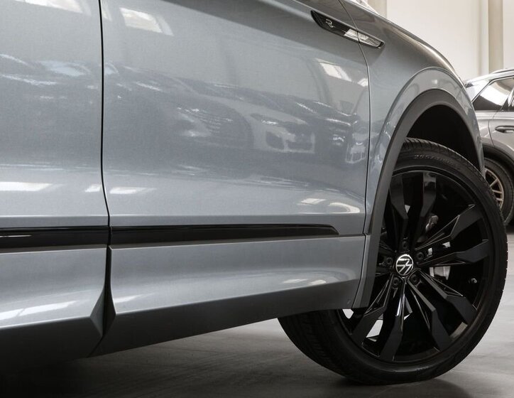 Volkswagen Tiguan Allspace SUV / Terénní 0,0 0