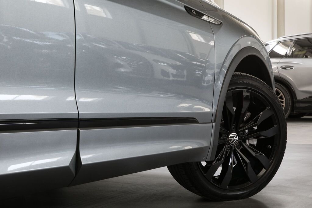 Volkswagen Tiguan Allspace SUV / Terénní 0,0 0