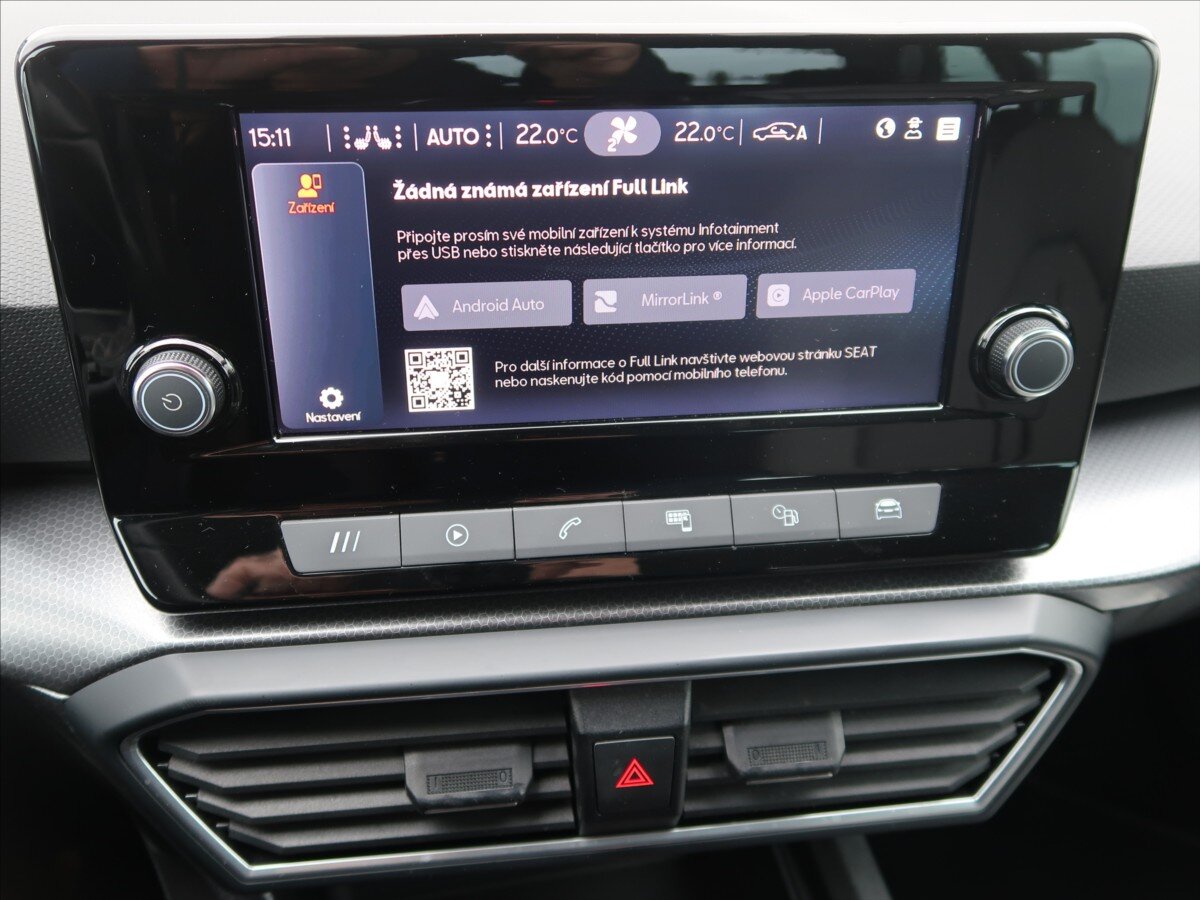 Seat Leon Kombi 999,0 81 kw