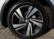 Volkswagen Touareg SUV 3,0 l 210 kw