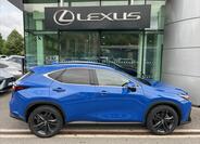 Lexus NX 350h 8