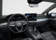 Volkswagen Golf Hatchback 1,5 l 85 kw