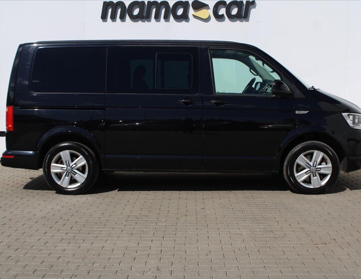 Volkswagen Multivan Kombi 2,0 l 110 kw