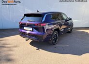 Volkswagen Tayron SUV / Terénní 2,0 l 142 kw