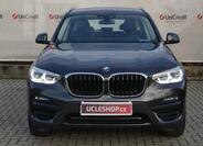 BMW X3 2