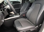 Mercedes-Benz Třídy B MPV 2,0 l 85 kw