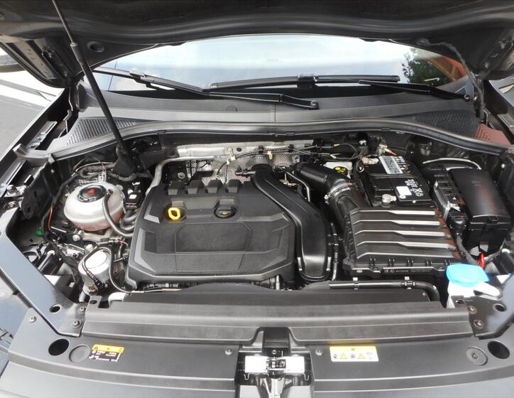 Volkswagen Tiguan 32