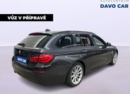 BMW Řada 5 4