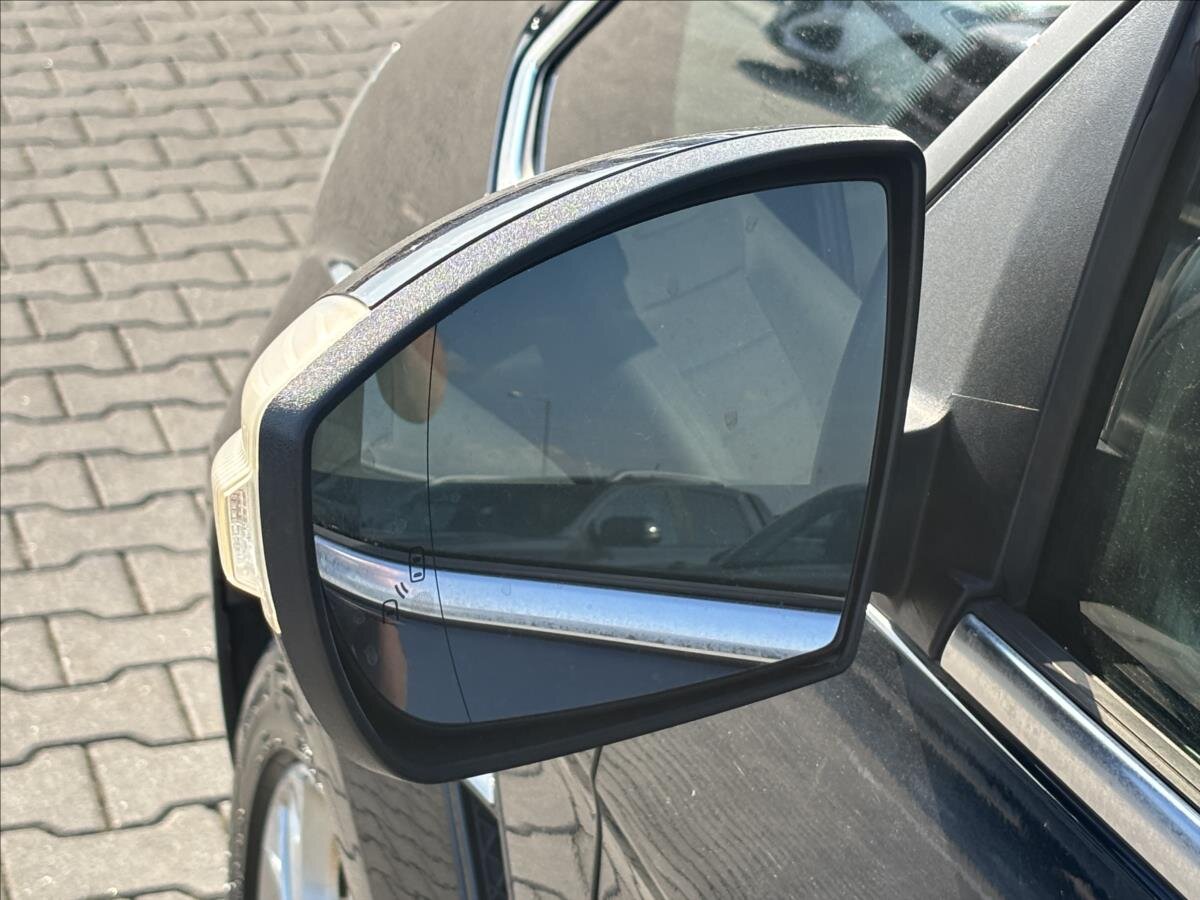 Ford S-MAX Kombi 2,0 l 103 kw