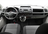 Volkswagen Transporter Ostatní 2,0 l 75 kw