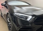 Mercedes-Benz CLS Sedan / Limuzína 3,0 l 320 kw