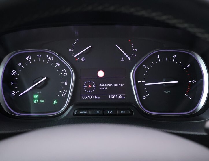 Toyota ProAce Verso Kombi 2,0 l 130 kw