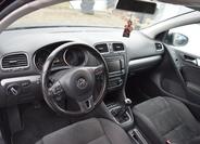 Volkswagen Golf 6