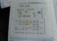 Volkswagen Caravelle 32