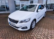 Peugeot 301 Sedan / Limuzína 1,2 l 60 kw