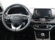 Hyundai i30 Kombi 1,5 l 118 kw