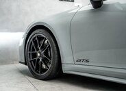 Porsche 911 Kabriolet 3,6 l 357 kw