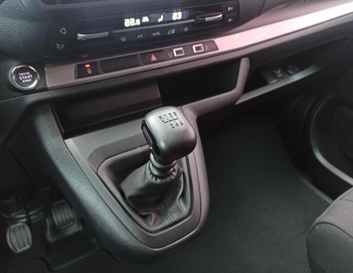 Toyota ProAce Verso 22