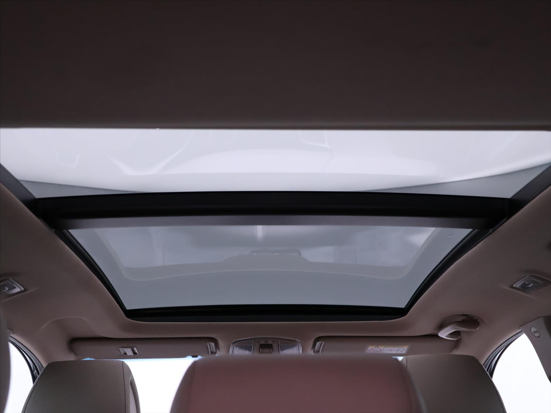 Hyundai Tucson SUV 2,0 l 136 kw