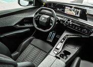 Peugeot 3008 SUV / Terénní 1,2 l 107 kw