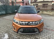 Suzuki Vitara 10