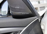 BMW Řada 5 Sedan / Limuzína 2,0 l 185 kw