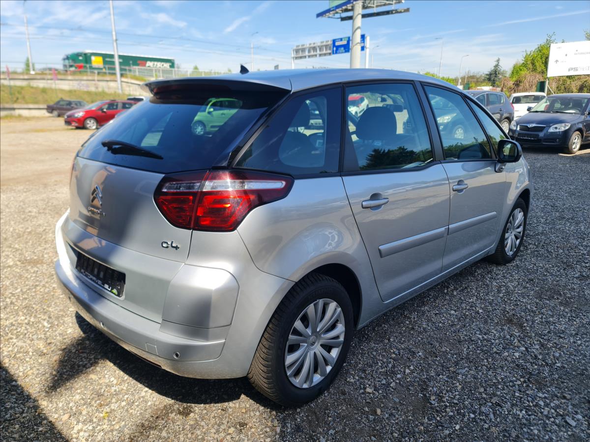 Citroën C4 Picasso