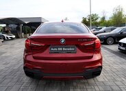 BMW X6 SUV / Terénní 3,0 l 280 kw