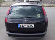 Ford Focus 7