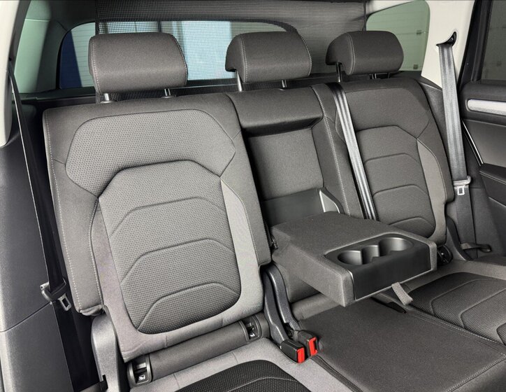 Škoda Kodiaq SUV / Terénní 2,0 l 147 kw