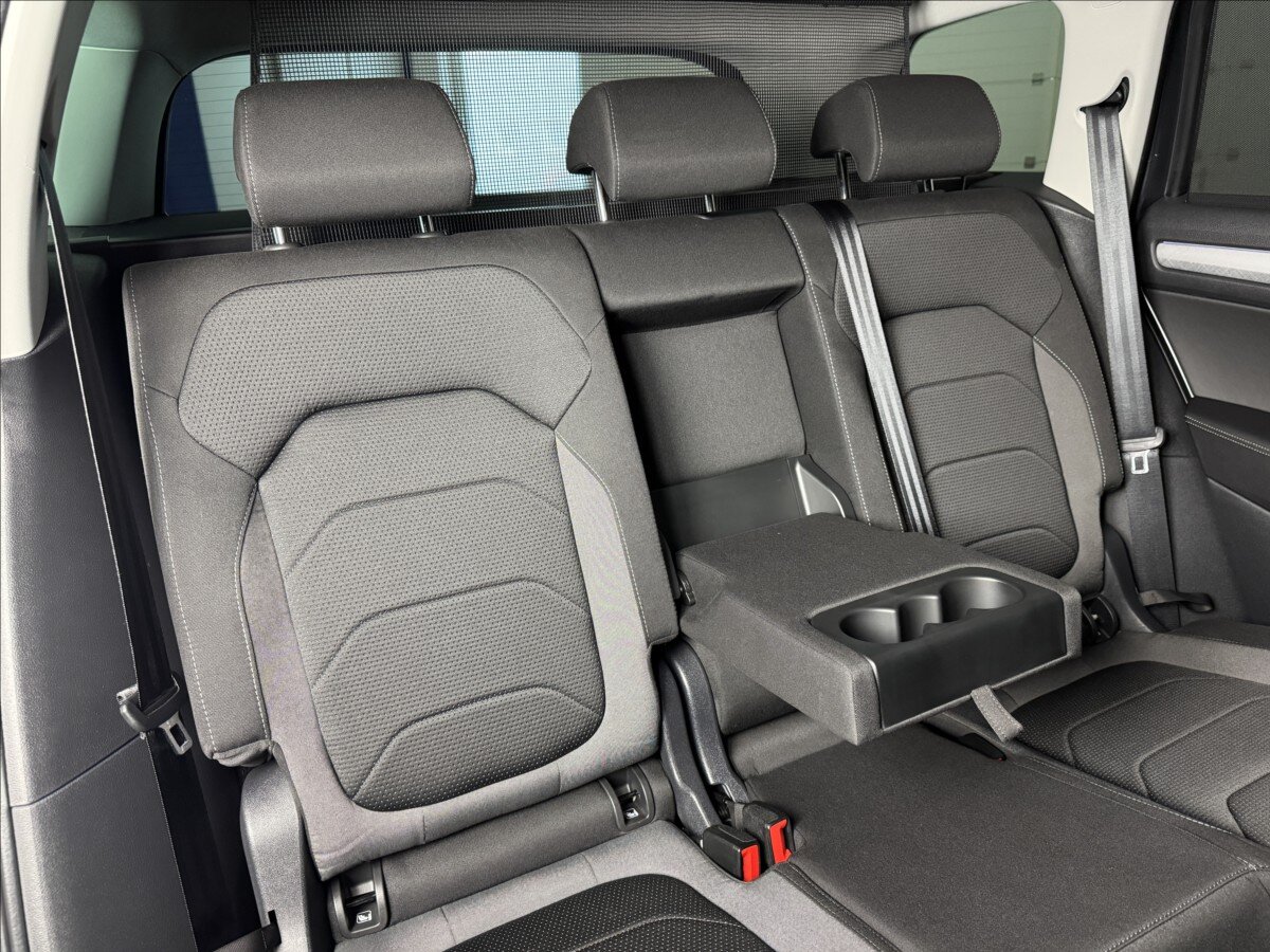 Škoda Kodiaq SUV / Terénní 2,0 l 147 kw