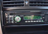 Hyundai Tucson SUV 2,0 l 104 kw